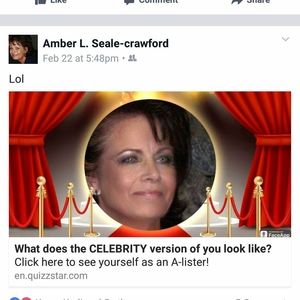 Meet your Posher, Amber